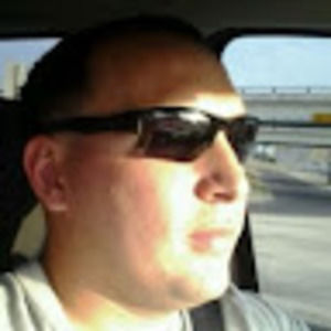 Meet your Posher, Kenneth